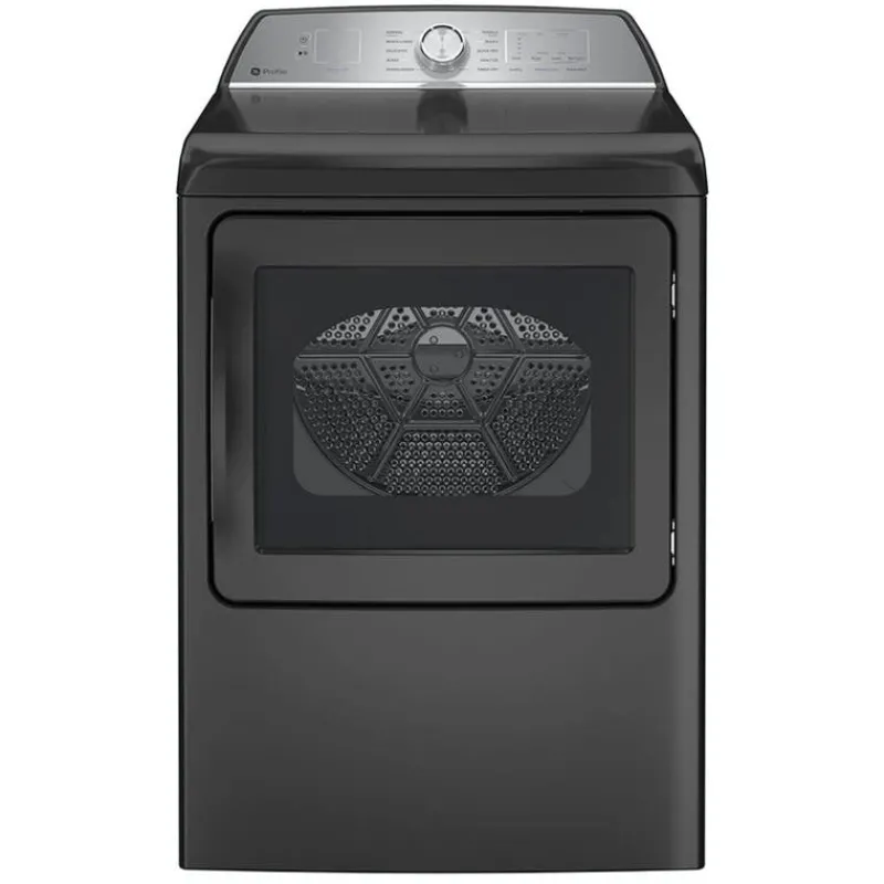 GE Profile Dryer 27" - PTD60EBMRDG