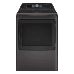 GE Profile Dryer Front-Load 28" - PTD70EBMTDG