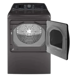 GE Profile Dryer Front-Load 28" - PTD70EBMTDG