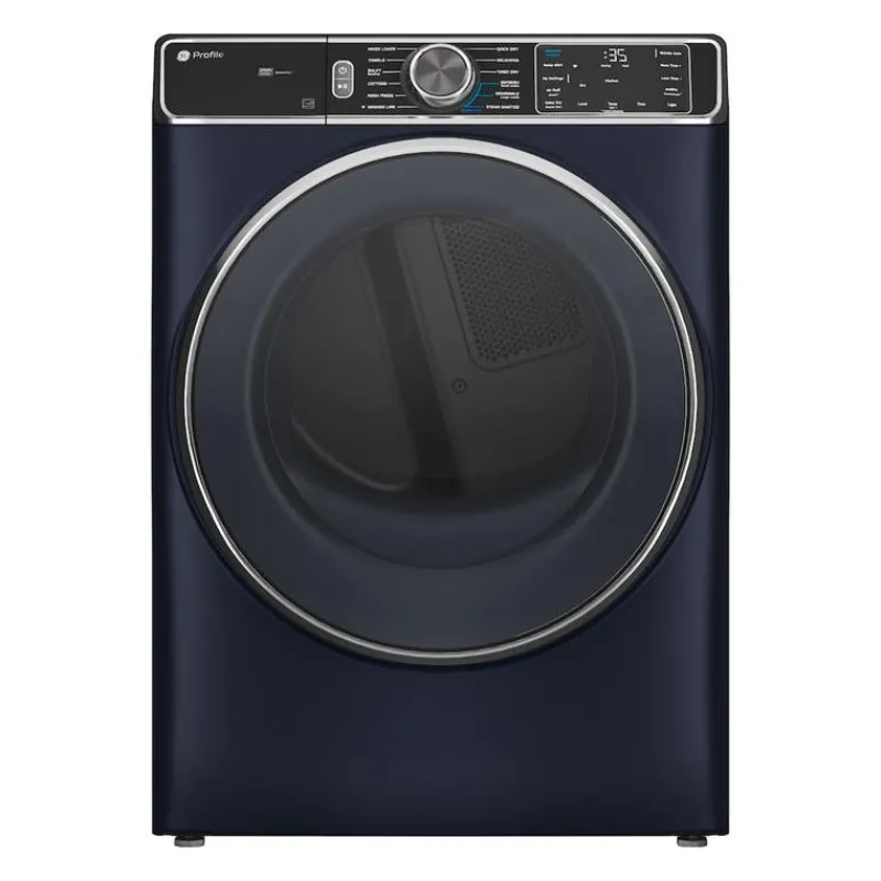 GE Profile Dryer Front-Load 28" - PFD87ESMVRS