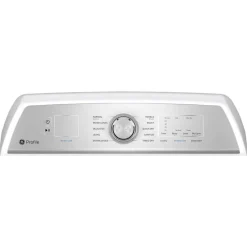 GE Profile Dryer 27