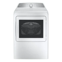 GE Profile Dryer 27
