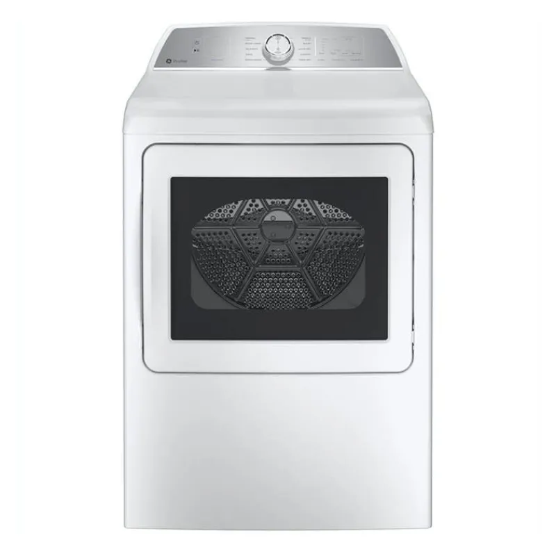 GE Profile Dryer 27" - PTD60GBSRWS