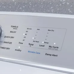 GE Profile Dryer 27