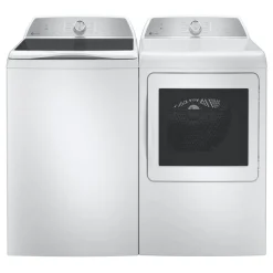 GE Profile Dryer 27