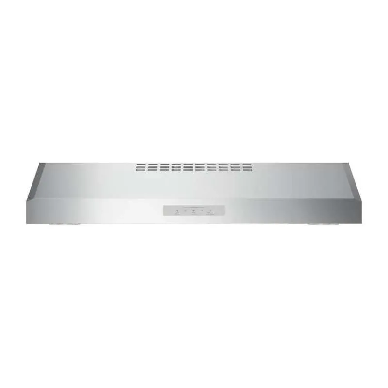 GE Profile Hood Standard 30" , 390 CFM - PVX7300SJSSC