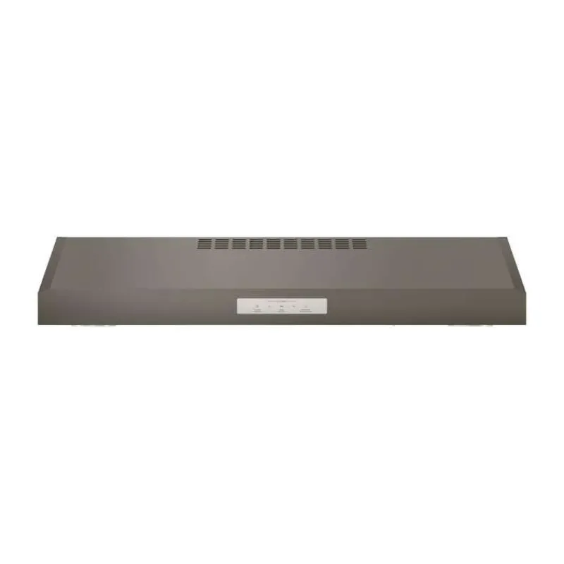 GE Profile Hood Standard 30" , 390 CFM - PVX7300EJESC