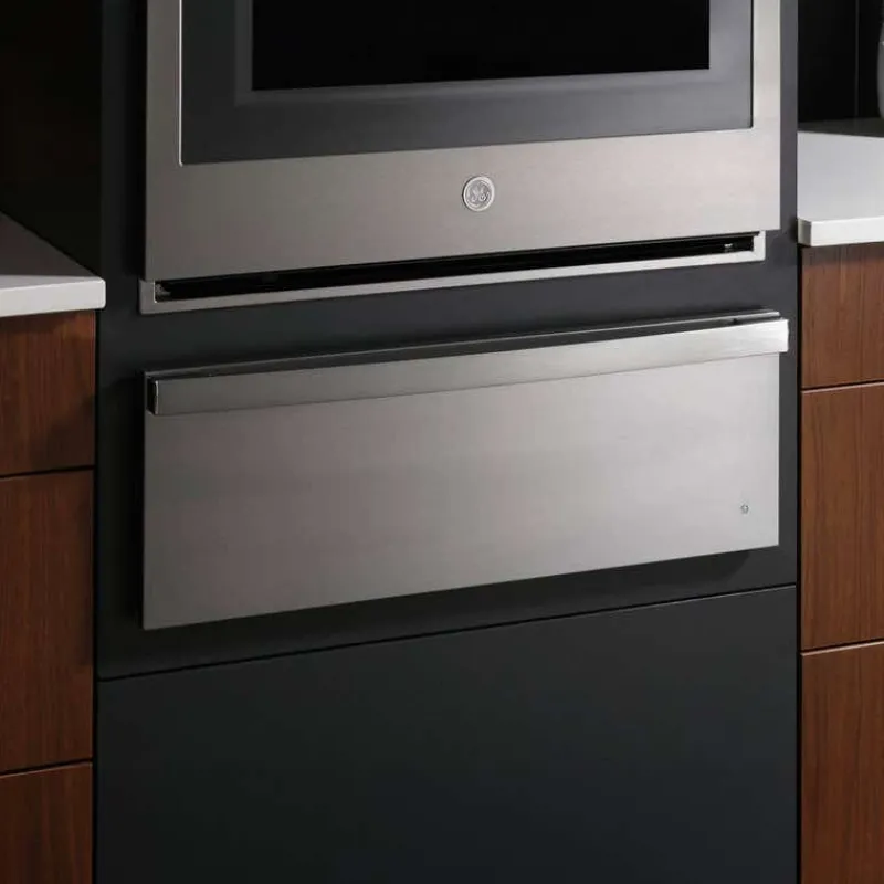 GE Profile Warming Drawer Electric - PTW9000SPSS