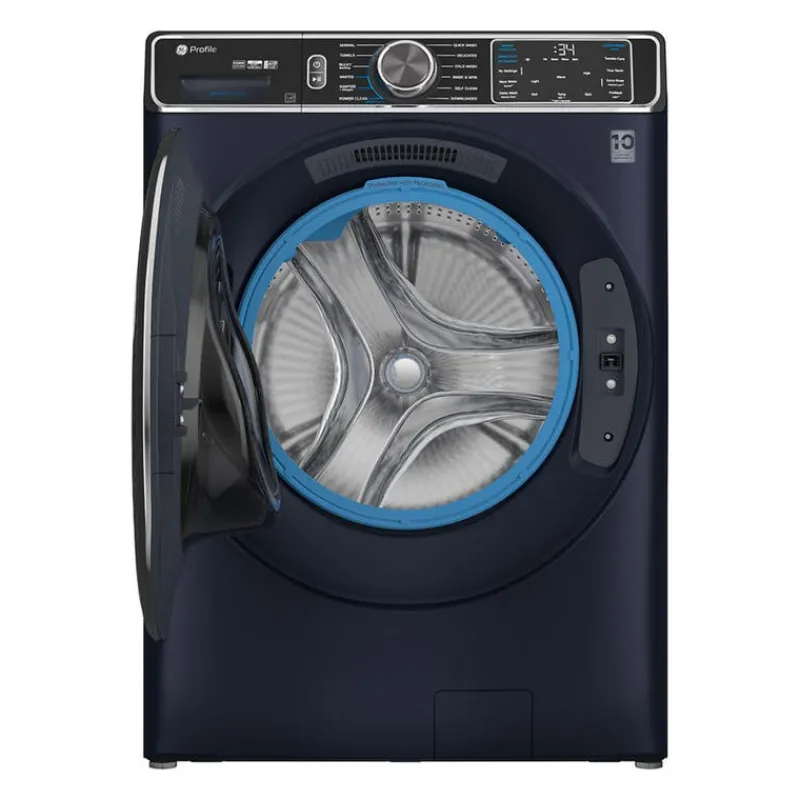 GE Profile Washer Front-Load 28" - PFW870SPVRS