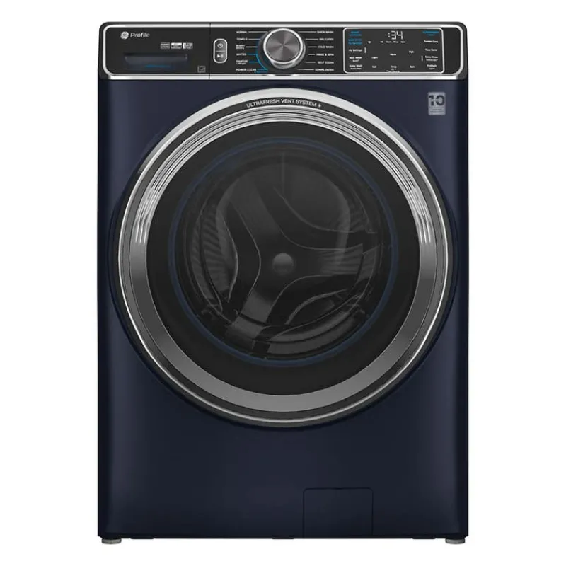 GE Profile Washer Front-Load 28" - PFW870SPVRS