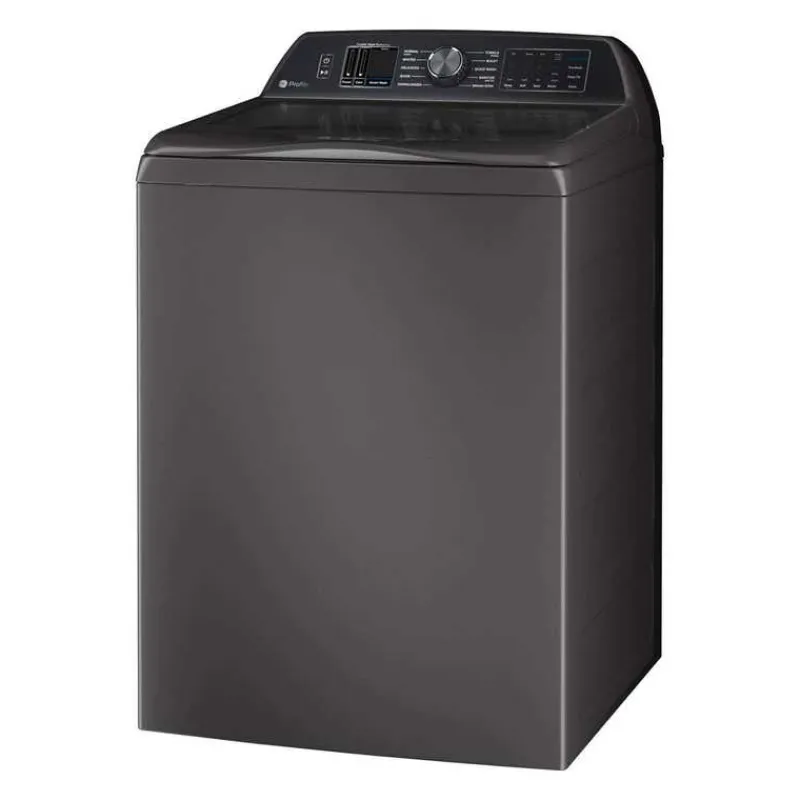 GE Profile Washer Top-Load 28" - PTW700BPTDG