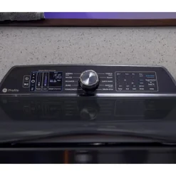 GE Profile Washer Top-Load 28
