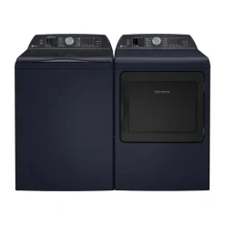 GE Profile Washer Top-Load 28