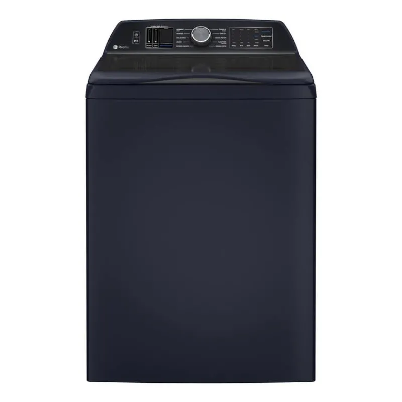 GE Profile Washer Top-Load 28" - PTW800BPWRS