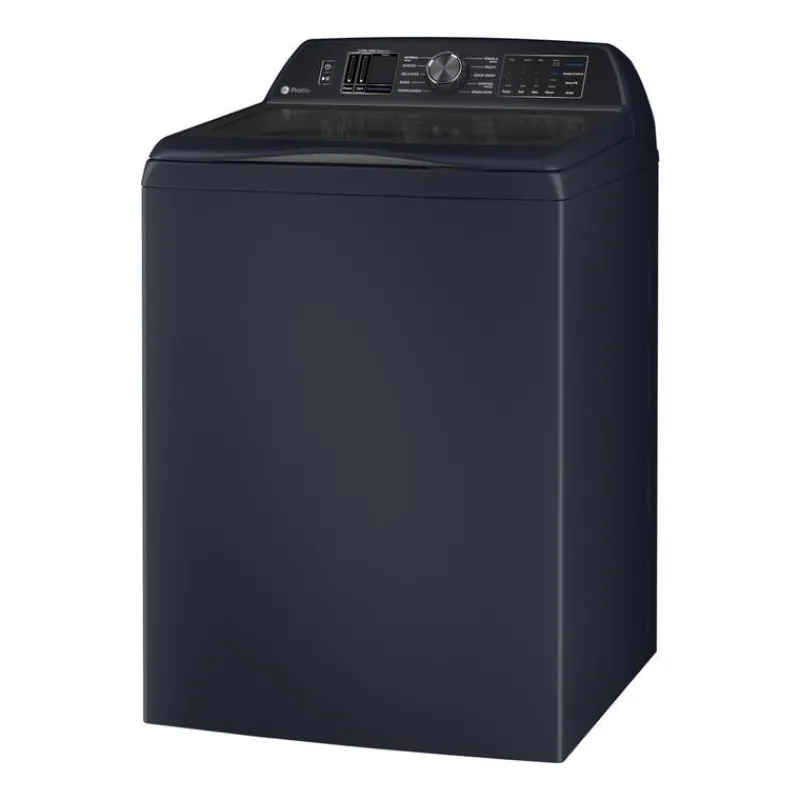 GE Profile Washer Top-Load 28" - PTW800BPWRS