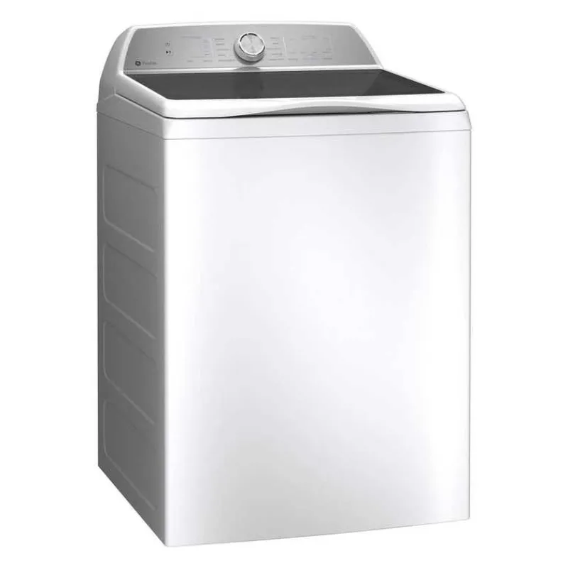 GE Profile Washer Top-Load 28" - PTW600BSRWS
