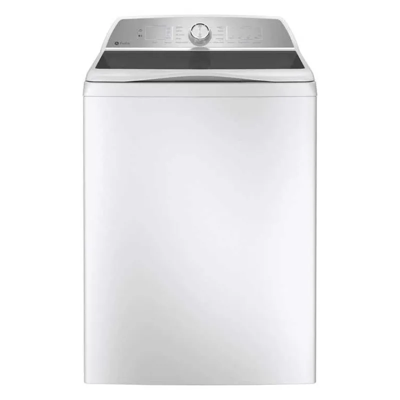 GE Profile Washer Top-Load 28" - PTW600BSRWS