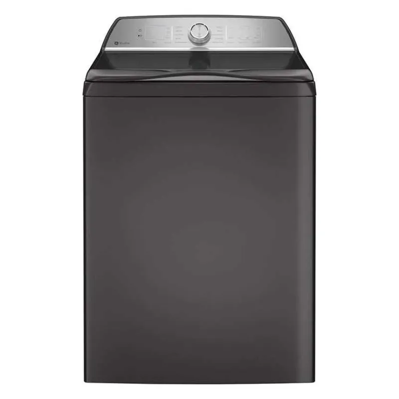 GE Profile Washer Top-Load 28" - PTW600BPRDG