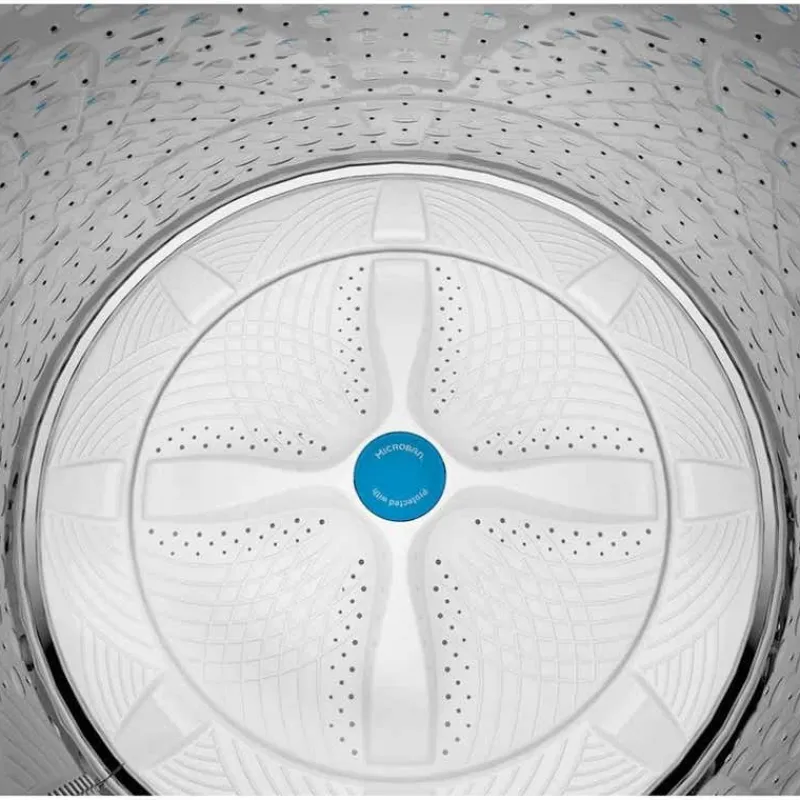 GE Profile Washer Top-Load 28" - PTW600BPRDG