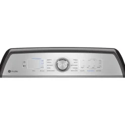 GE Profile Washer Top-Load 28