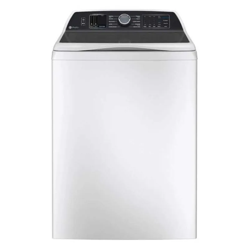 GE Profile Washer Top-Load 28" - PTW705BSTWS