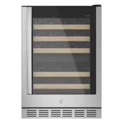 GE Profile Wine Cooler 23.5" - PWS06DSPSS
