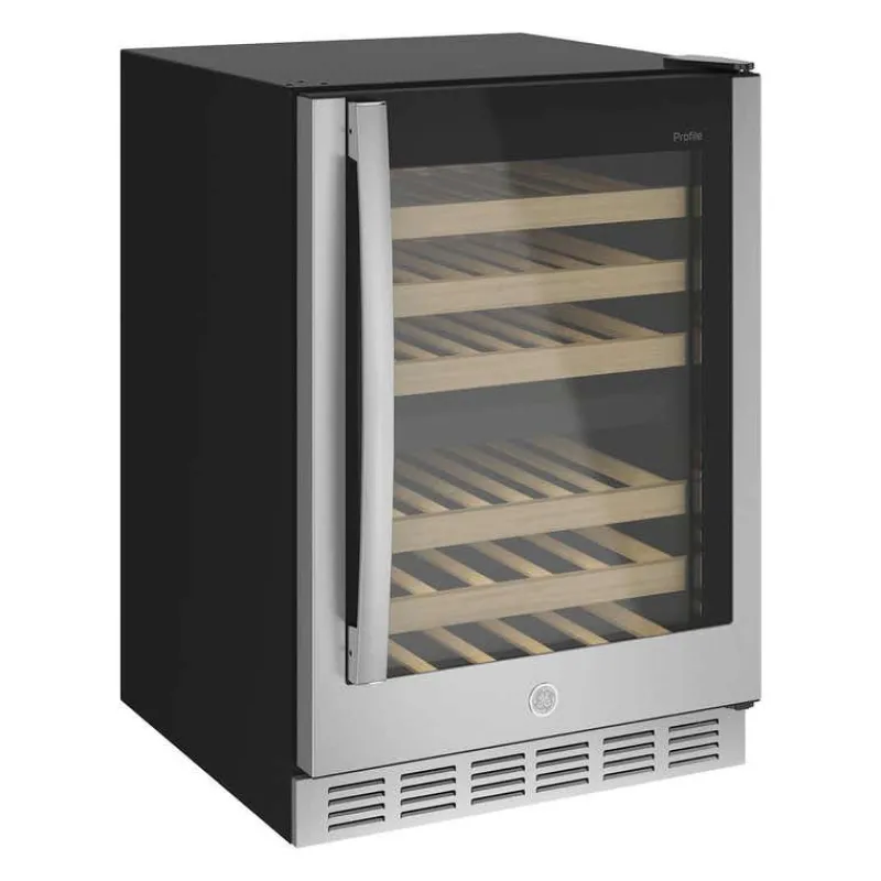GE Profile Wine Cooler 23.5" - PWS06DSPSS