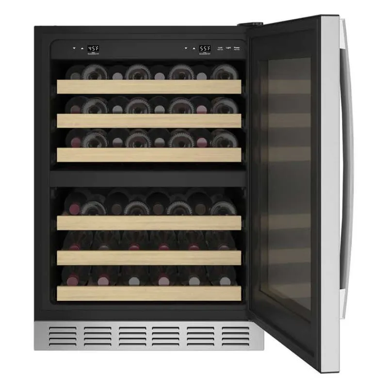 GE Profile Wine Cooler 23.5" - PWS06DSPSS