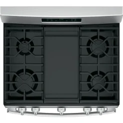GE Appliances GE Range 30