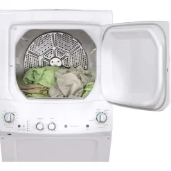 GE Appliances GE Spacemaker Laundry Center, , 24