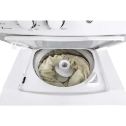GE Appliances GE Spacemaker Laundry Center, , 27