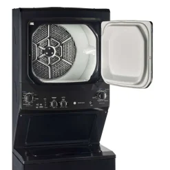 GE Appliances GE Spacemaker Laundry Center, , 27