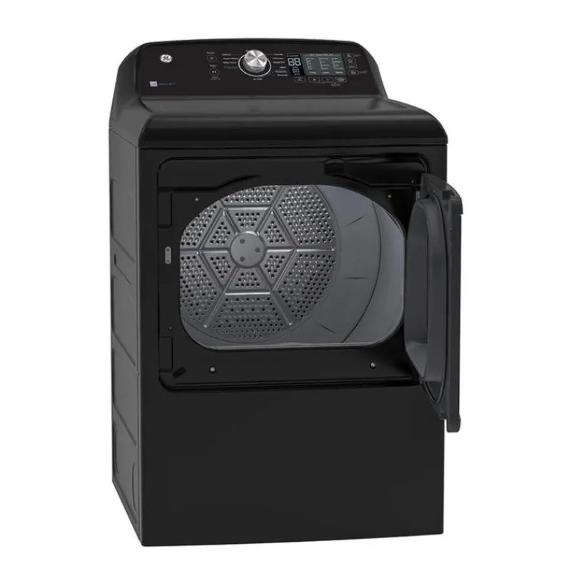 GE Appliances GE Washer & Dryer Kit, , Top-Load - GTW-GTD68