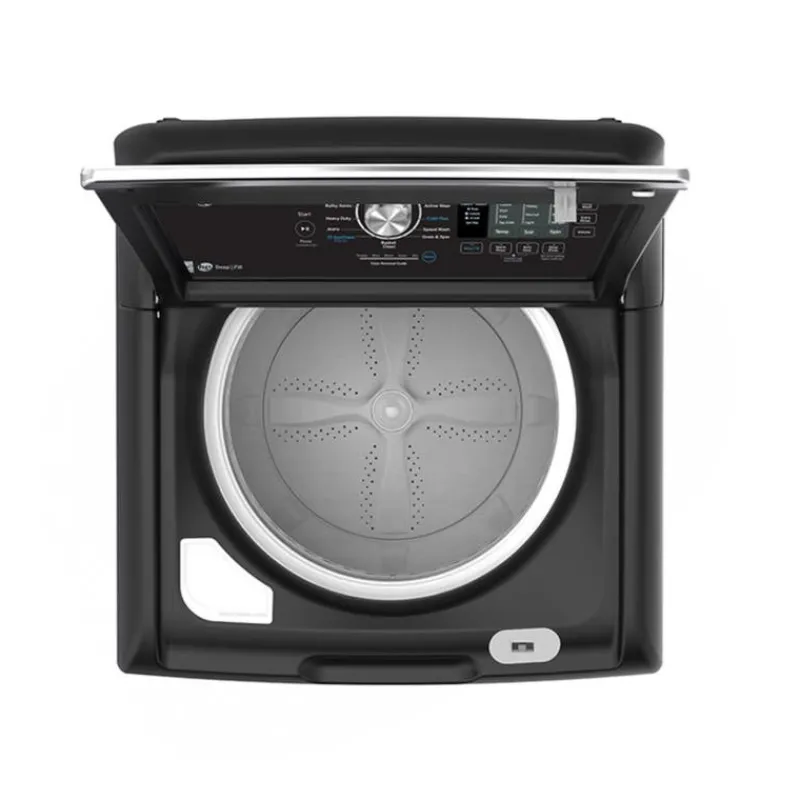 GE Appliances GE Washer & Dryer Kit, , Top-Load - GTW-GTD68