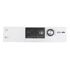 GE Appliances GE Washer & Dryer KIt, , Front-Load - GFW-GFD14