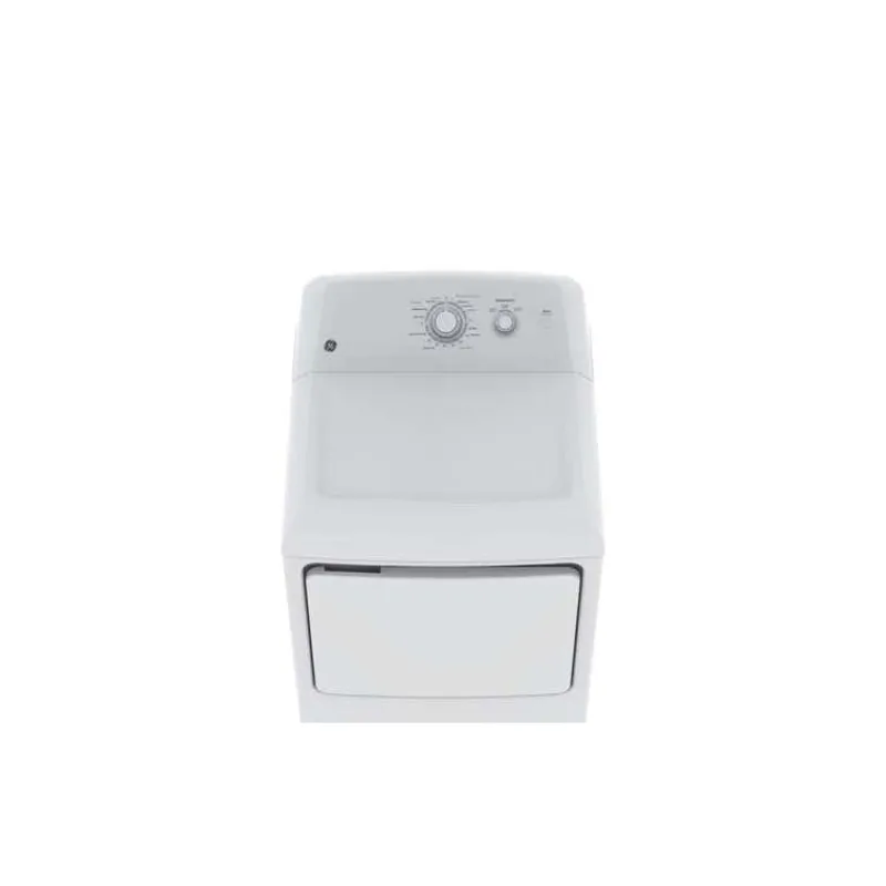 GE Appliances GE Washer & Dryer Kit, , Top-Load - GTW-GTD32