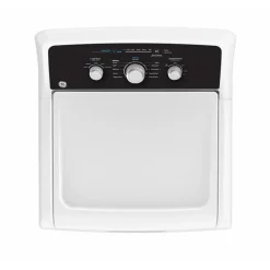 GE Appliances GE Washer & Dryer Kit, , Top-Load - GTW-GTX34