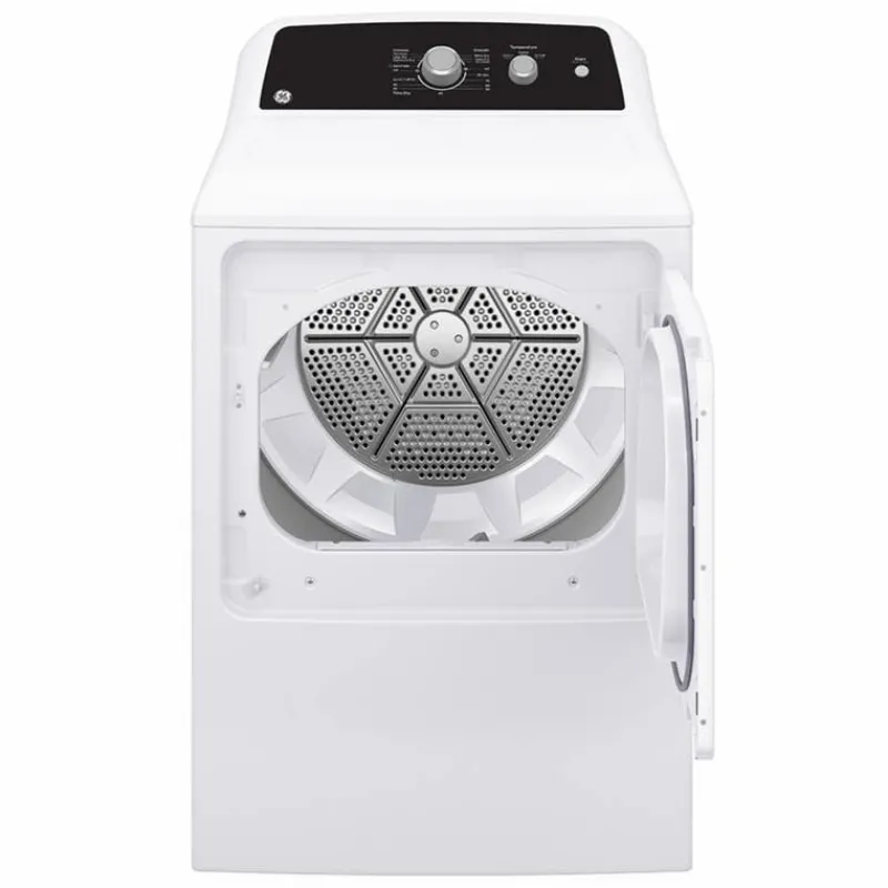 GE Appliances GE Washer & Dryer Kit, , Top-Load - GTW-GTX34