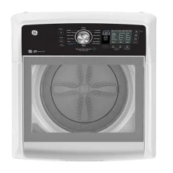 GE Appliances GE Washer & Dryer Kit, , Top-Load - GTW-GTD68