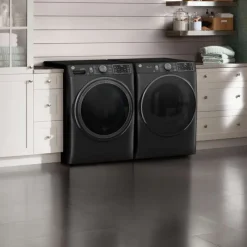 GE Appliances GE Washer Front-Load 28