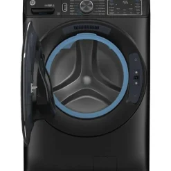 GE Appliances GE Washer Front-Load 28