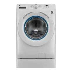 GE Appliances GE Washer Front-Load 28" - GFW350SSYWW