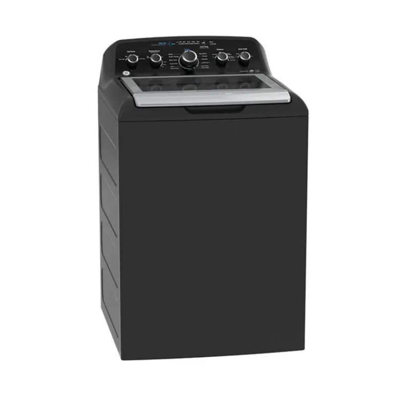 GE Appliances GE Washer Top-Load 27" - GTW491BMRDG