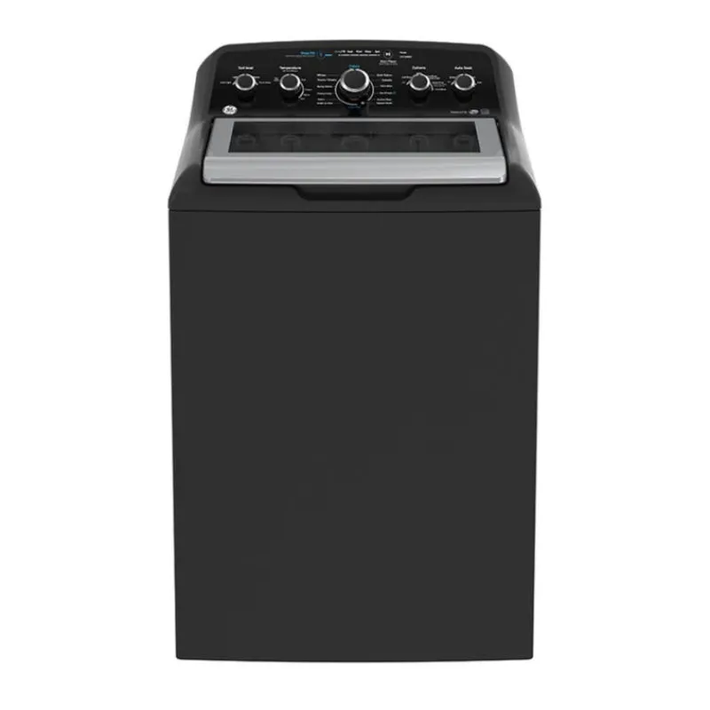 GE Appliances GE Washer Top-Load 27" - GTW491BMRDG