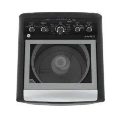 GE Appliances GE Washer Top-Load 27
