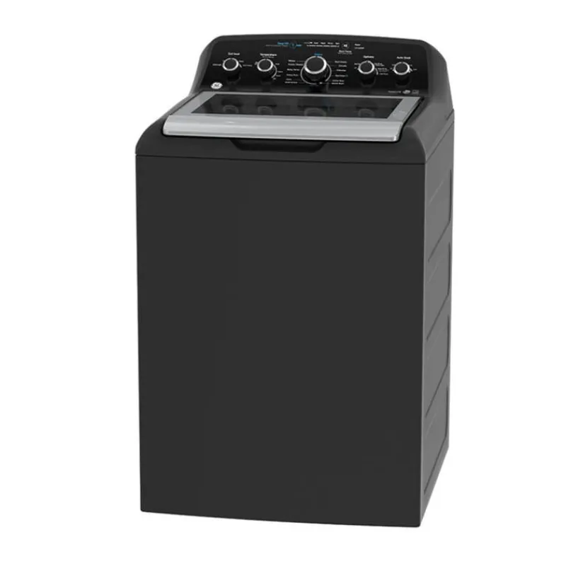 GE Appliances GE Washer Top-Load 27" - GTW491BMRDG