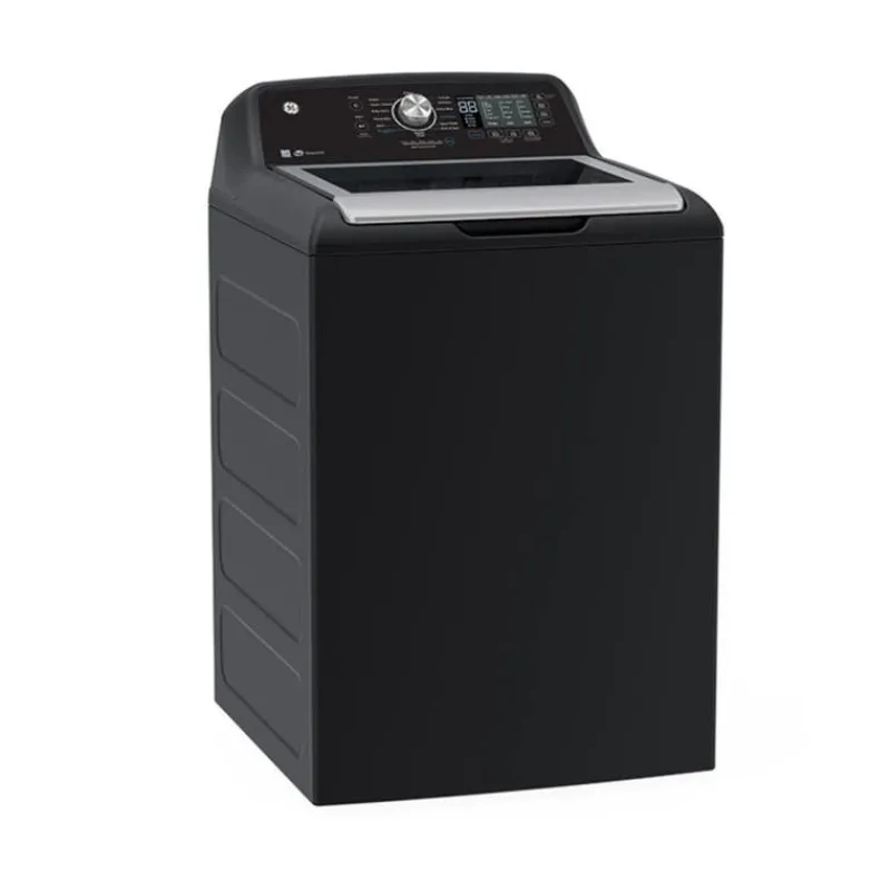 GE Appliances GE Washer Top-Load 27" - GTW681BMRDG