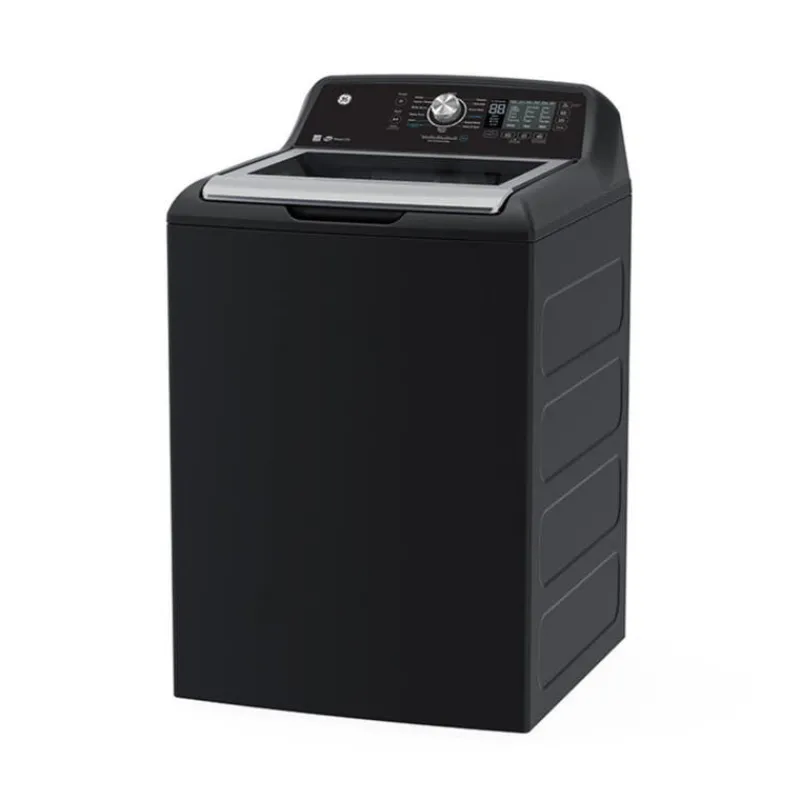 GE Appliances GE Washer Top-Load 27" - GTW681BMRDG