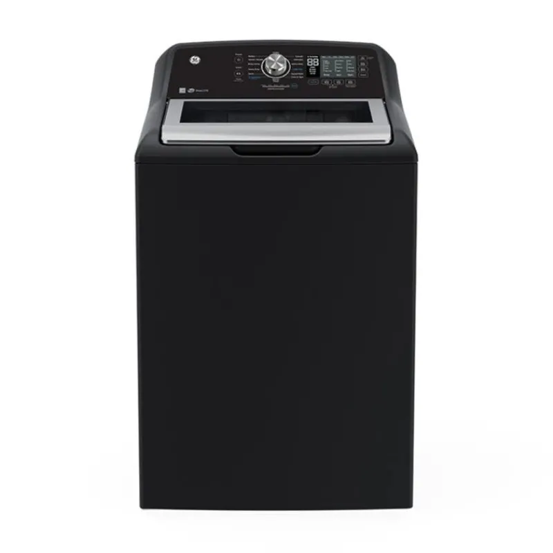 GE Appliances GE Washer Top-Load 27" - GTW681BMRDG