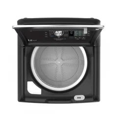 GE Appliances GE Washer Top-Load 27